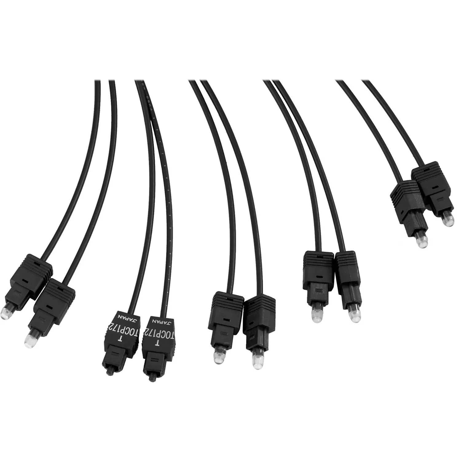 Mutec Optical Cable (9.84')