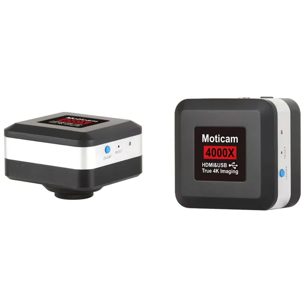 Swift Moticam 4000X Microscope Camera