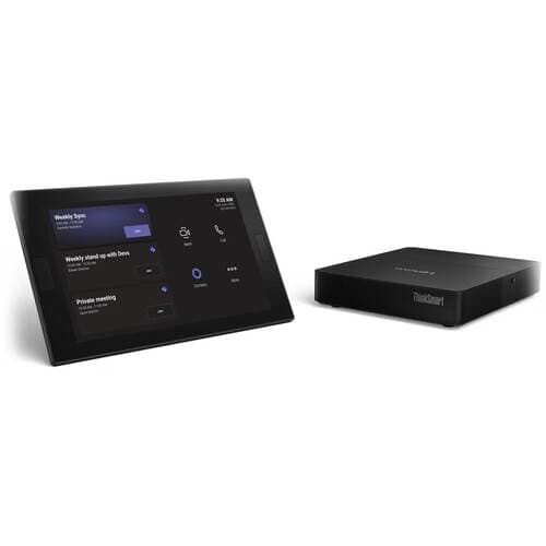 Lenovo ThinkSmart Core Gen 2 with IP Controller for Microsoft Teams Rooms (Ultra 7 165H, 16C)