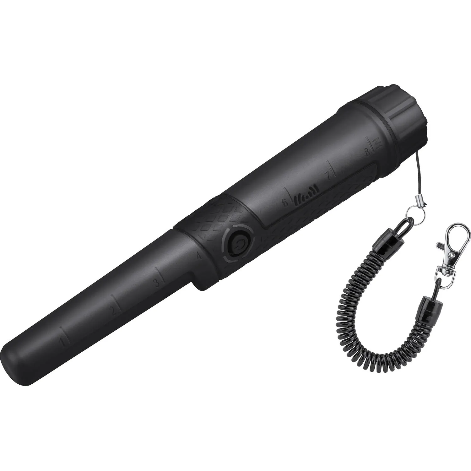 Barska Winbest Surveyor-300 Handheld Metal Detector