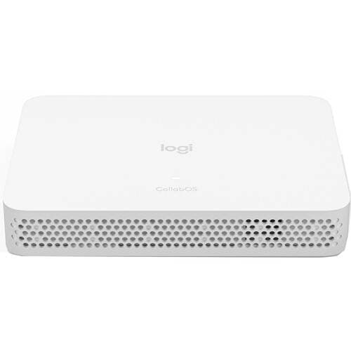 Crestron Flex Advanced Tabletop Medium Room Conference System for Microsoft Teams Rooms