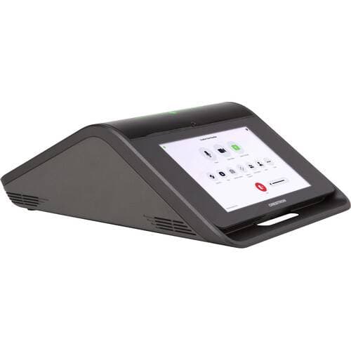 Crestron Flex Advanced Tabletop Medium Room Conference System for Zoom Rooms