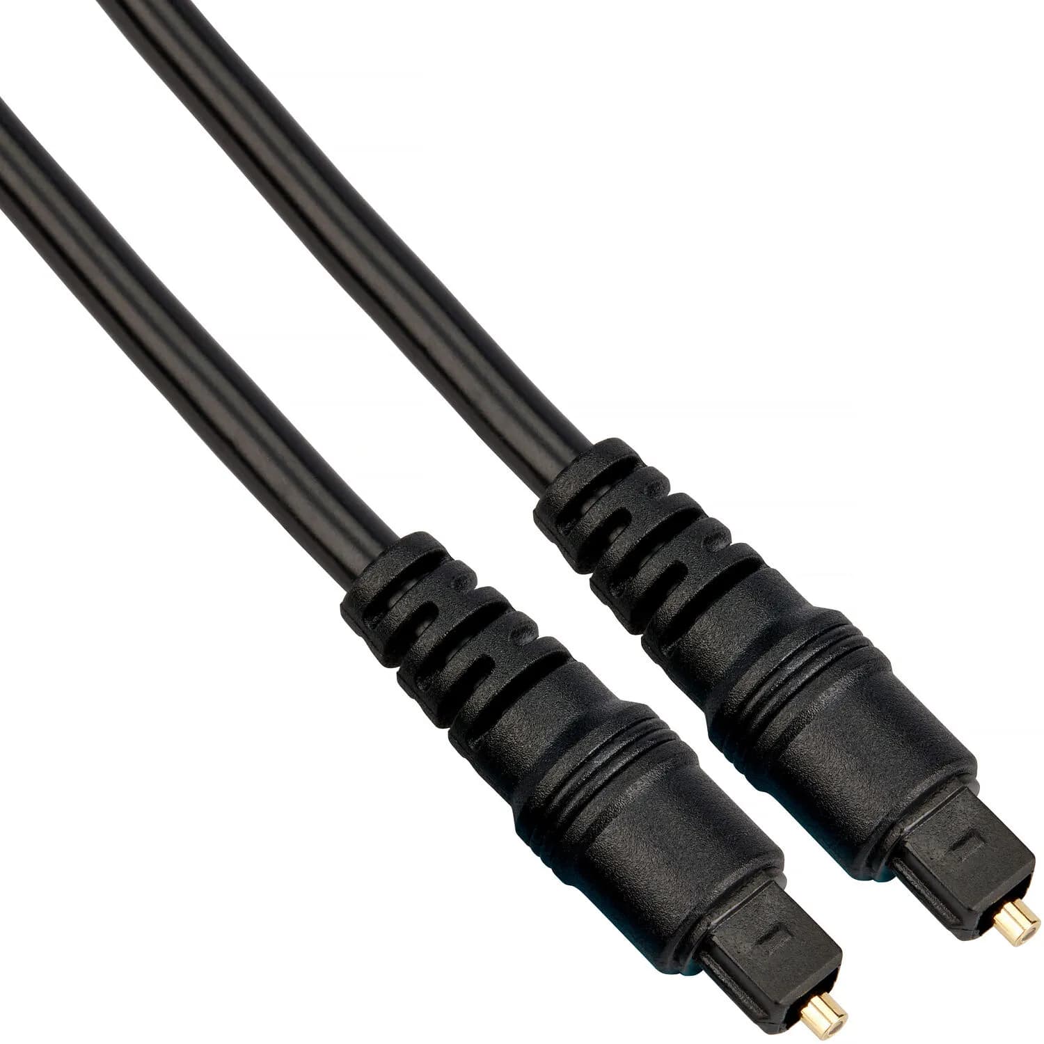 Kopul OCP-10 Premium TOSLINK Optical Cable (10')
