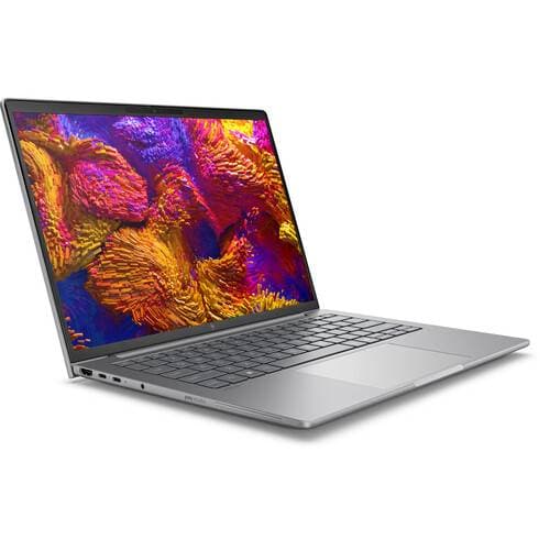 HP 14" ZBook 8 G1ak Mobile Workstation
