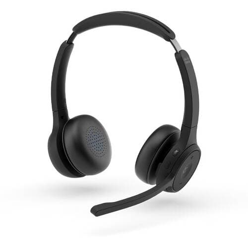 Cisco 722Q Wireless Stereo Headset