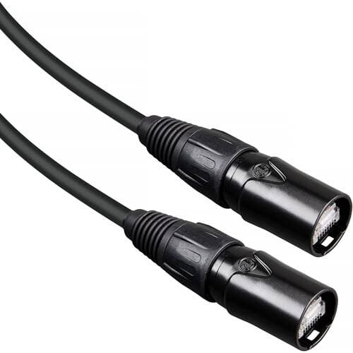 Kopul Cat 6a Shielded etherCON Ethernet Cable (50')
