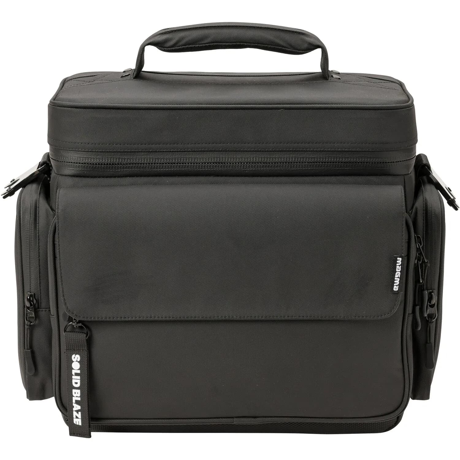 Magma Bags Solid Blaze Vinyl Bag for 12" Records