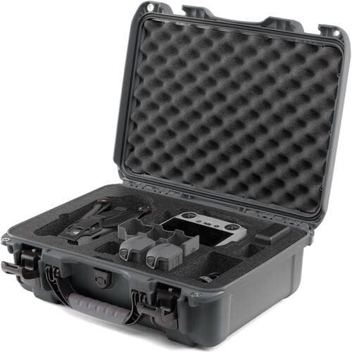 HPRC 2460 Hard Case for DJI Mavic 4 Pro Creator Combo