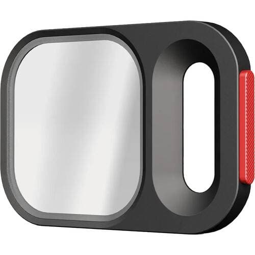 Moment CineBloom QuickLock Filter for iPhone 17 Pro (10% Density)
