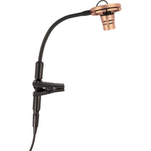 Evno Microphone Systems TPX1-TA4 Wired Microphone System for Trumpet (TA4 Cable)