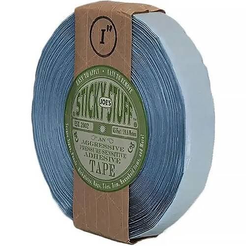 Filmtools Joe's Sticky Stuff Clear Double-Sided Adhesive Tape (1" x 65')