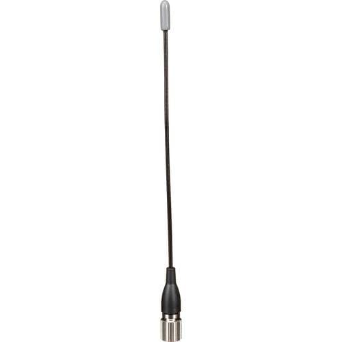 Shure UA703 Antenna for Axient Digital PSM ADXR Bodypack Receiver (Gray Cap, 502 to 660 MHz)