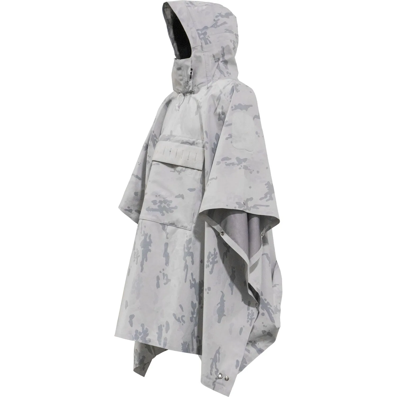 Hazard 4 Poncho Villa MK2 Technical Soft-Shell Poncho (Arctic Warfare)