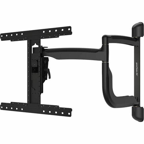 Peerless-AV SmartMount Articulating Wall Mount for 43 to 65" Displays