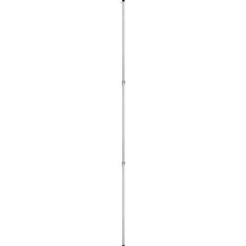 Hi Rise Camera Aluminum Telescopic Pole (12')