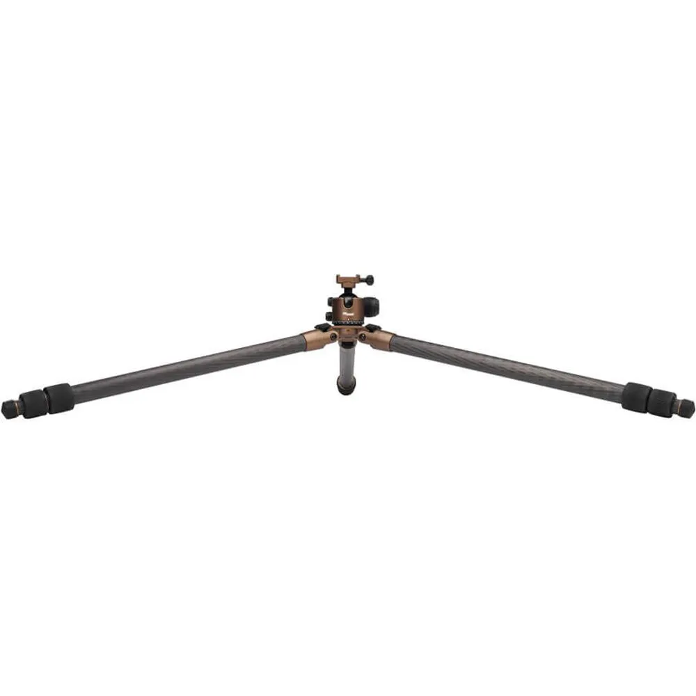 SIG SAUER Zulu-DMR Carbon Fiber Tripod