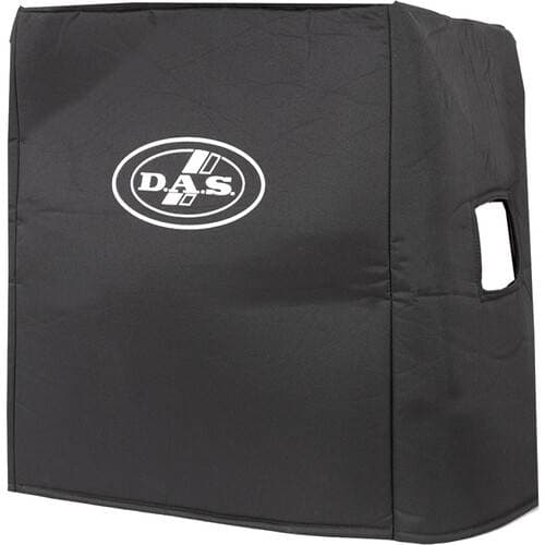 D.A.S. Audio Protective Transport Cover for Two Event-218As &amp; Dolly