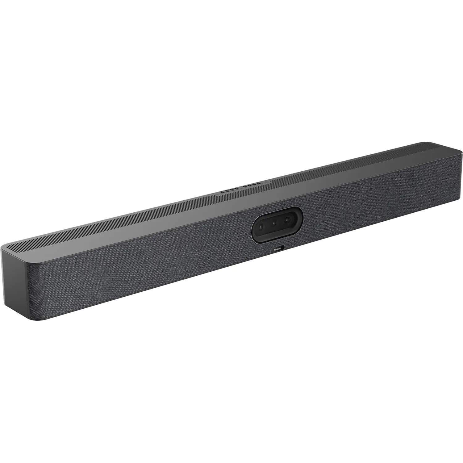 Yealink A50 Collaboration Bar and CTP25 Touchscreen for Medium to Large Rooms