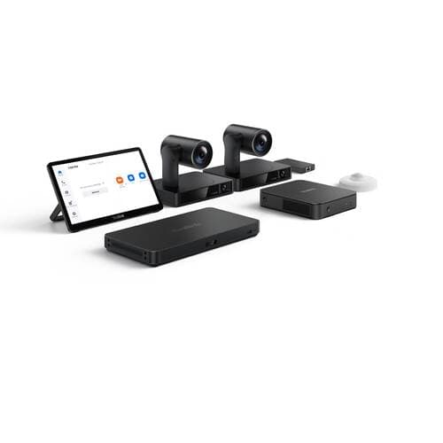 Yealink ZVC S90 Native Zoom Rooms System for Boardrooms