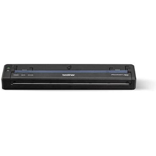 Brother PocketJet PJ-823 Mobile Thermal Monochrome Printer &amp; Case Kit