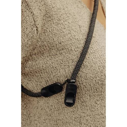 Peak Design Form Rope Camera Strap Short (Black, 40.8")