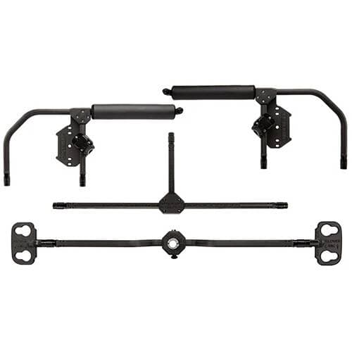 Klover Spare Parts Kit for MiK 26K Parabolic Microphone