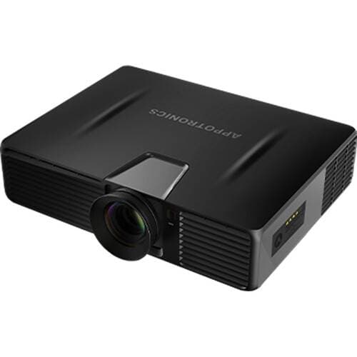 Appotronics MK525A 5200-Lumen UHD 4K Laser DLP Projector