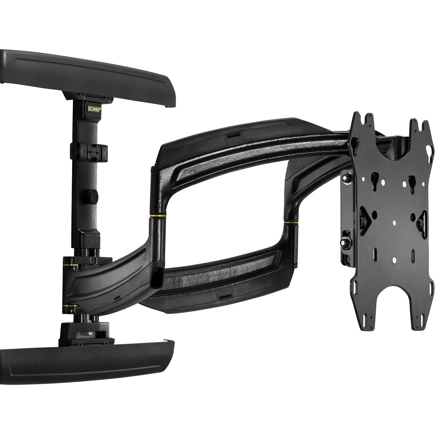 Chief MSP-TS525TU Large Thinstall Dual-Swing-Arm Wall Mount (42 to 75")