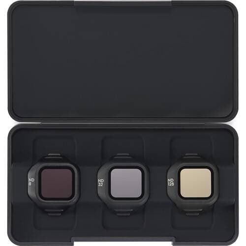 DJI ND Filter Set for Mini 5 Pro (3-Pack)