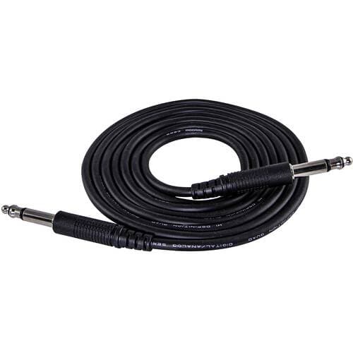 Mogami Longframe Patch Cord (6')