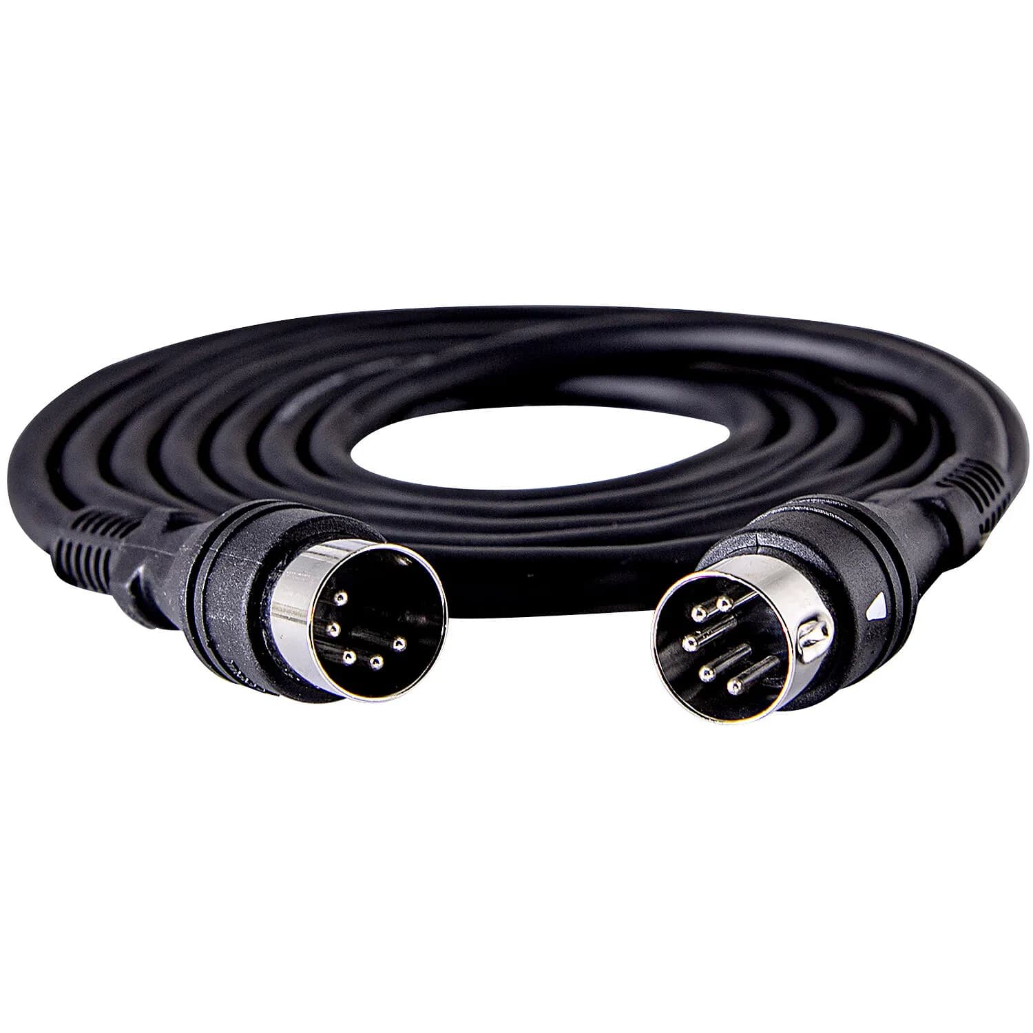 Mogami MIDI Synchro Cable (10')