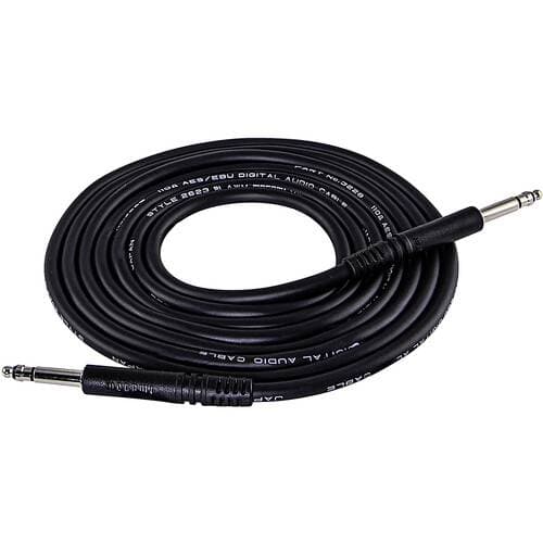 Mogami Bantam Digital Patch Cord (72")
