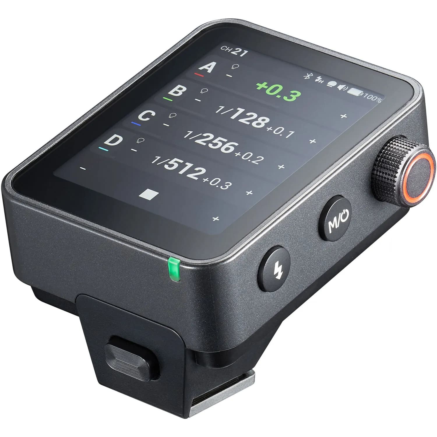 Godox X3Pro C Touchscreen TTL Wireless Flash Trigger for Canon