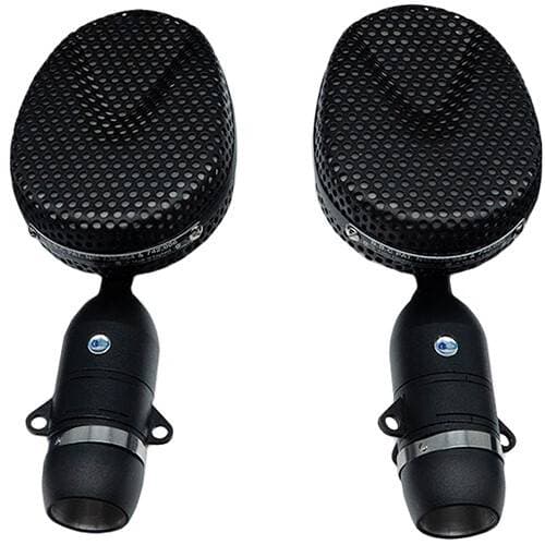 AEA Ribbon Mics Coles 4038 Studio Ribbon Microphone (Matched Pair)