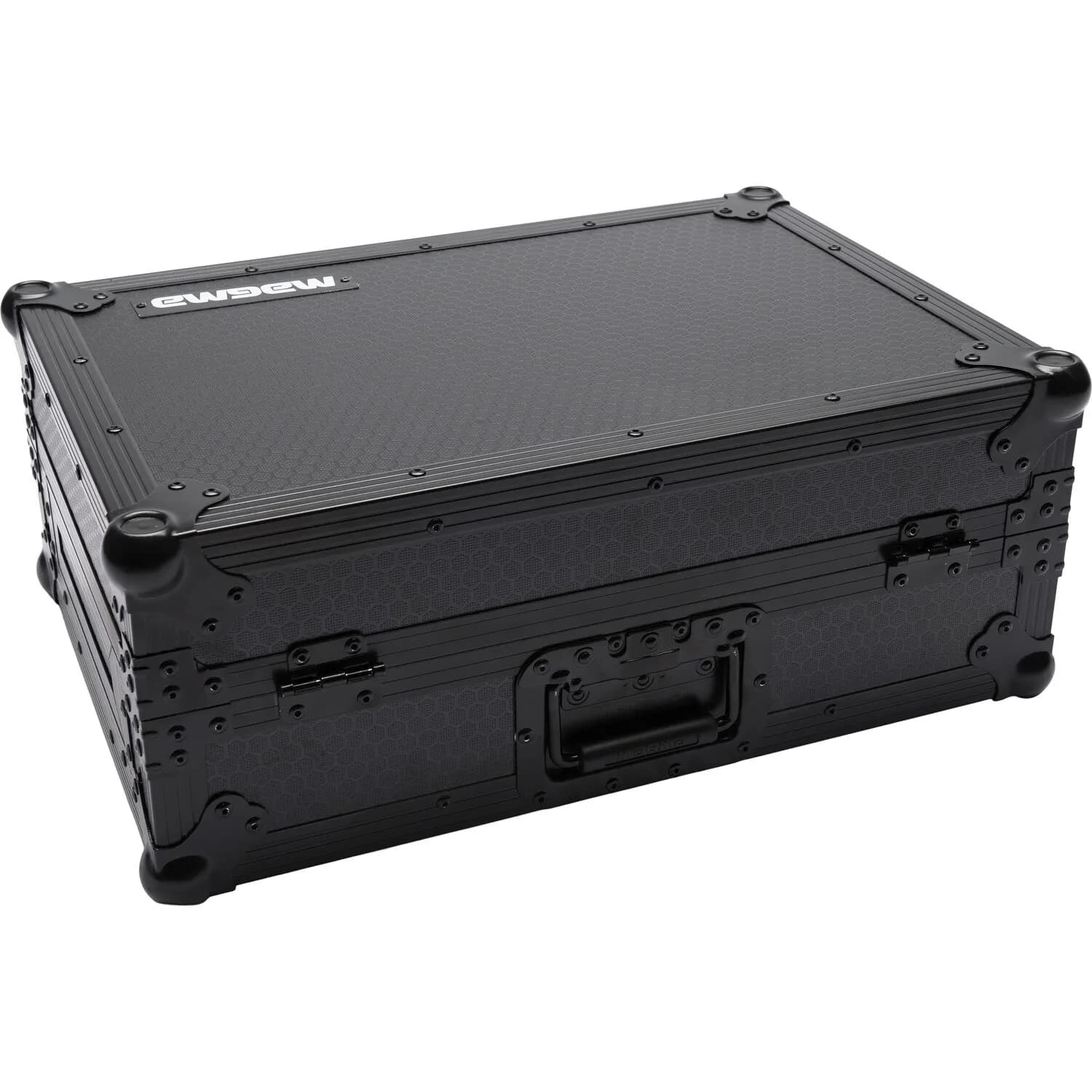 Magma Bags Multi-Format Flight Case for CDJ-3000X (All Black)