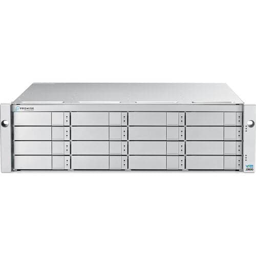 Promise Technology Vess J3600SS 288TB Hard Disk Drive