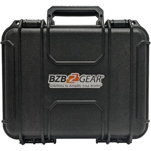 BZBGEAR BG-AVTPG-4K and BG-AVTPG-MINI-G2 Installer Kit
