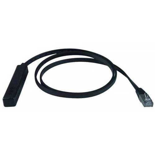 Network Technologies Temperature &amp; Humidity Combination Sensor (7')