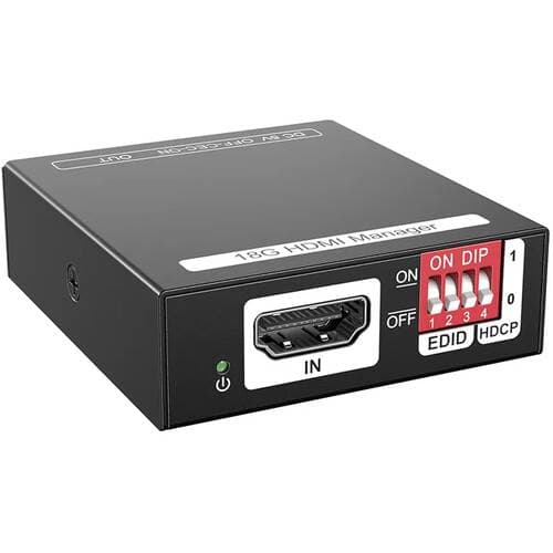 DVDO 4K HDMI Manager