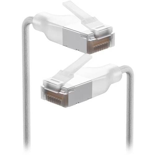 Ubiquiti UniFi Premium Indoor Cat 6a Ethernet Patch Cable (26.2')