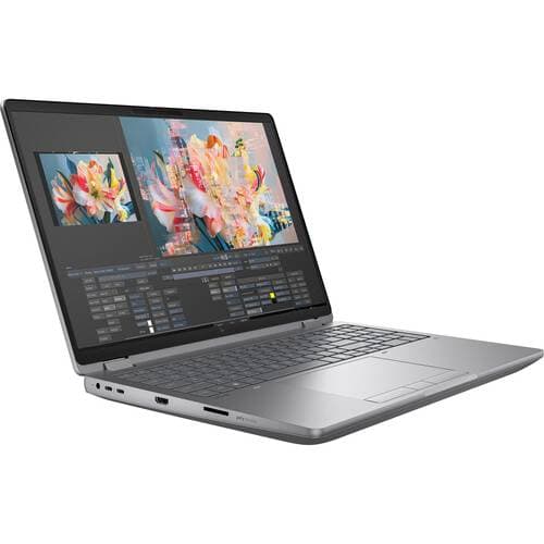 HP 16" ZBook X G1i Mobile Workstation