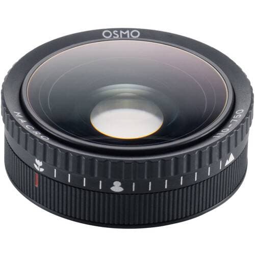 DJI Macro Lens for Osmo Action 6