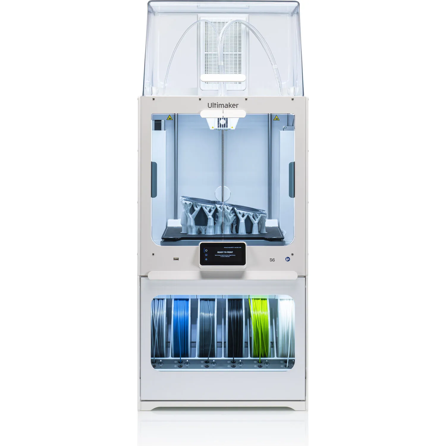 UltiMaker S6 Flex Pro 3D Printer Bundle