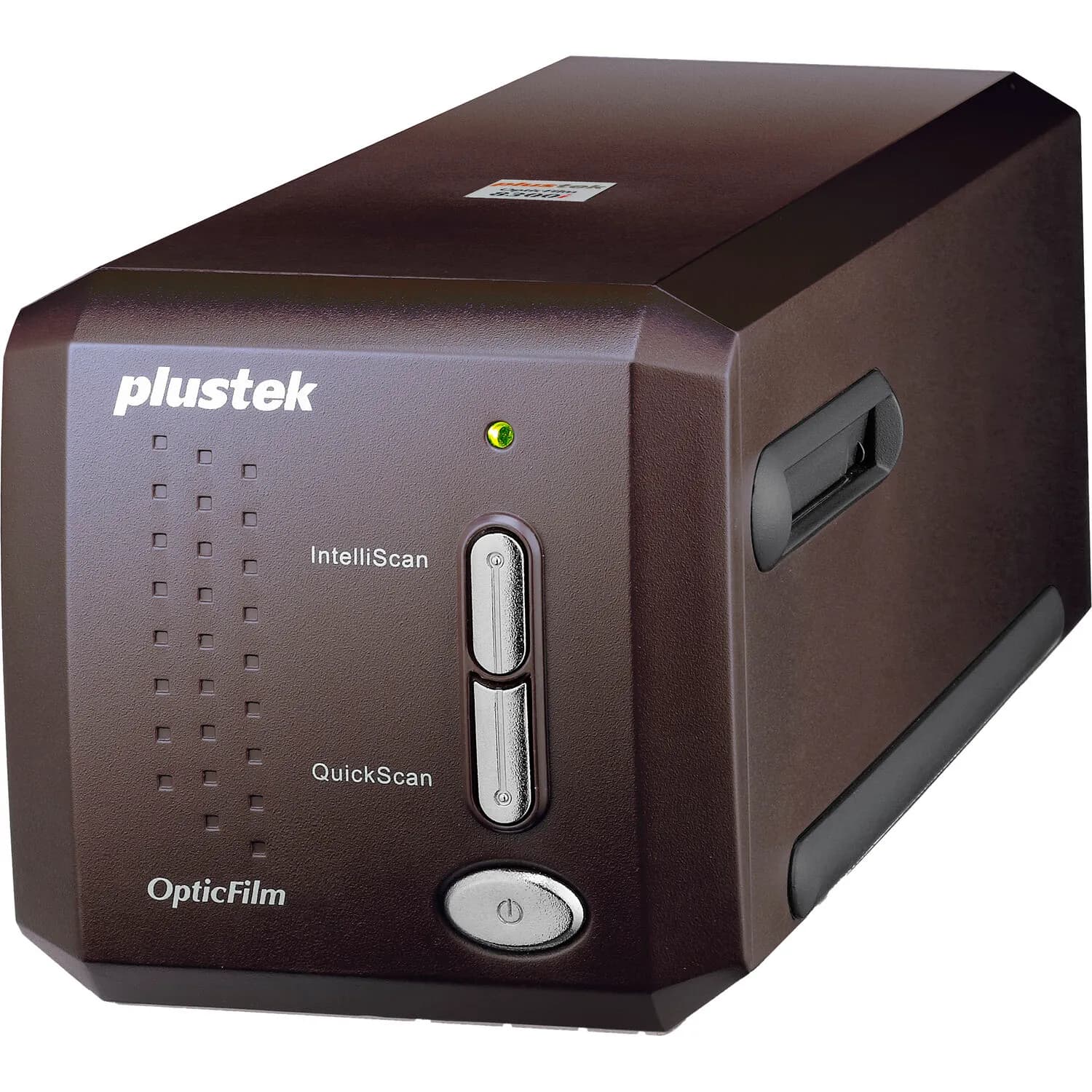 Plustek Optic-Film 8300I AI Scanner