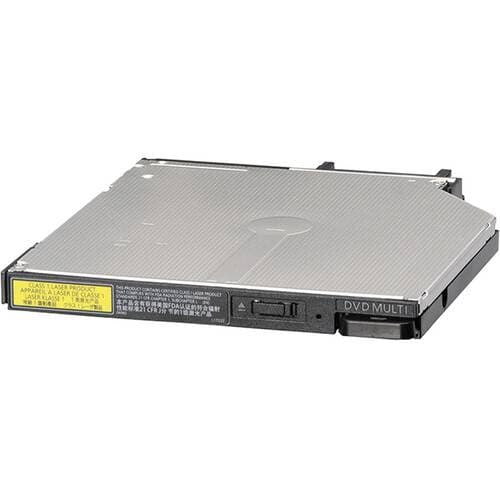 Panasonic DVD xPAK for TOUGHBOOK 40 (mk2)