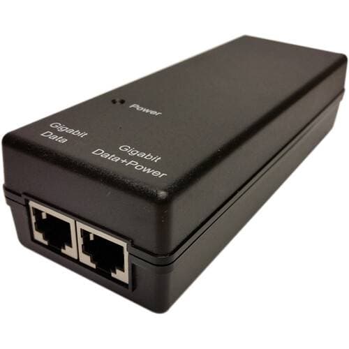 Cambium 60W PoE Injector (56 VDC)