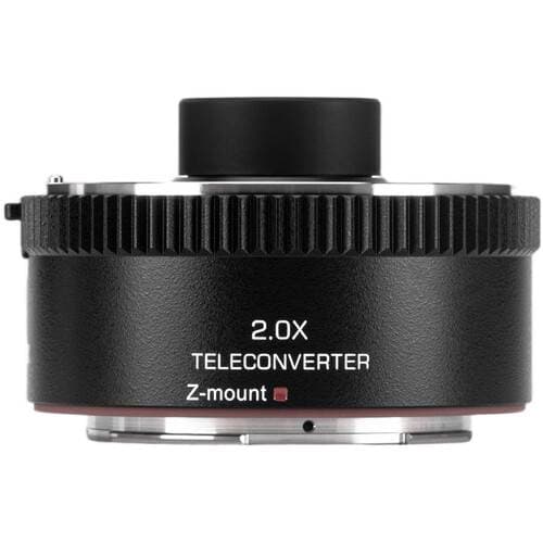 Viltrox Teleconverter 2.0X (Nikon Z)