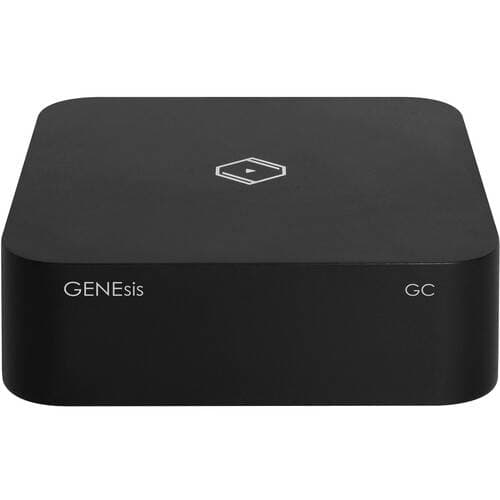 Silent Angle Gc 25M B Us Rein Form Factor 25Mhz