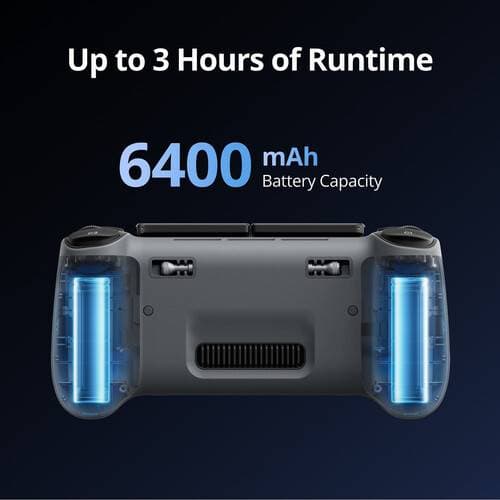 Potensic PTD 1 Remote Controller