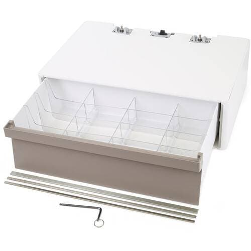 Ergotron CareFit Pro Single Tall Drawer